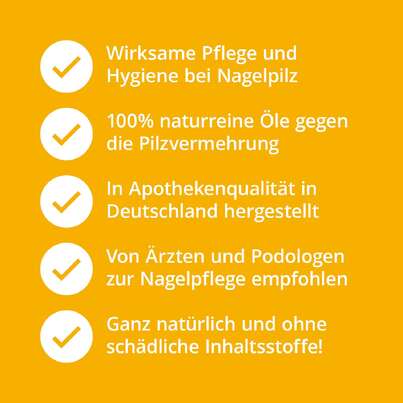 Casida Nagelöl Repair &amp; Protect, A-Nr.: 4250202 - 04