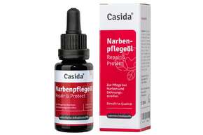 Narbenpflegeöl Repair &amp;amp; Protect, A-Nr.: 4250225 - 01