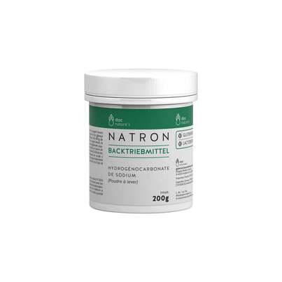 doc nature’s NATRON, A-Nr.: 5619460 - 02