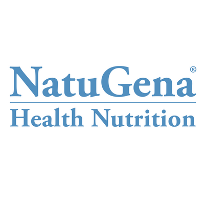 Sie sehen eine Packung NatuGena Eisen Vegan Kapseln, Produktbild: 02 NatuGena Eisen Vegan Kapseln, A-Nr.: 5178228 - 02