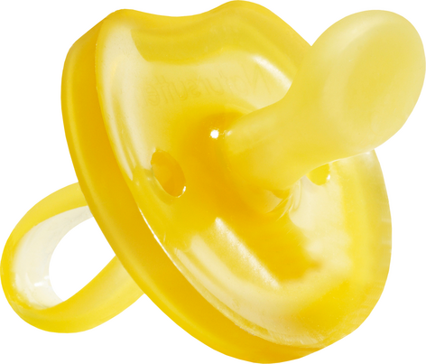 Bio Schnuller Butterfly Zahngerecht Größe M, A-Nr.: 5568610 - 03