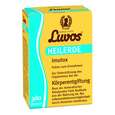 Luvos Heilerde imutox 380 g Pulver, A-Nr.: 4773957 - 01