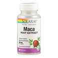 Sie sehen eine Packung Supplementa Maca Extrakt 300 mg Kapseln, Produktbild: 01 Supplementa Maca Extrakt 300 mg Kapseln, A-Nr.: 5574102 - 01