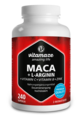 Vitamaze Maca 4:1 hochdosiert +L-Arginin, A-Nr.: 5179274 - 01