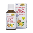 Sie sehen eine Packung Espara Maca-Damian Compositum Alchemistische Essenz 30ml, Produktbild: 01 Espara Maca-Damian Compositum Alchemistische Essenz 30ml, A-Nr.: 4040166 - 01