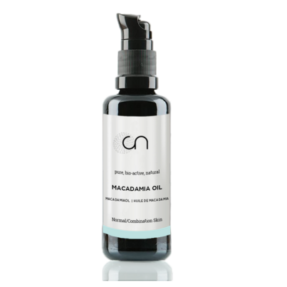 CNI Macadamianuss Öl Basis Bio Mix+Match DIY, A-Nr.: 5279283 - 01