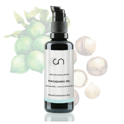 CNI Macadamianuss Öl Basis Bio Mix+Match DIY, A-Nr.: 5279283 - 02