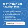 Sie sehen eine Packung Magnesium + MSM Gel Vital, Produktbild: 04 Magnesium + MSM Gel Vital, A-Nr.: 4895755 - 04