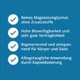 Casida Magnesiumglycinat Kapseln Vital, A-Nr.: 4895749 - 03