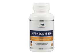 Magnesium 300 mg Kapseln, A-Nr.: 5638368 - 01
