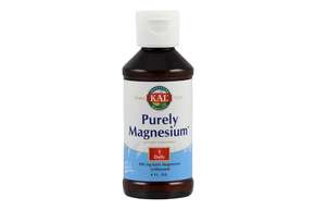 Supplementa Magnesium (Purely Magnesium) flüssig, A-Nr.: 5597103 - 01