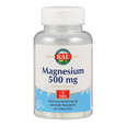 Sie sehen eine Packung Supplementa Magnesium 500 mg Tabletten, Produktbild: 01 Supplementa Magnesium 500 mg Tabletten, A-Nr.: 5598427 - 01
