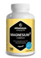 Sie sehen eine Packung Vitamaze Magnesium 350mg Komplex, Produktbild: 01 Vitamaze Magnesium 350mg Komplex, A-Nr.: 5179452 - 01