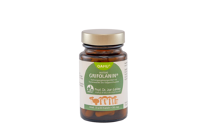 Gamu bio Maitake | Grifolanin Kapseln, A-Nr.: 5600176 - 01