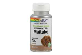Supplementa Maitake, fermentiert Kapseln, A-Nr.: 5574148 - 01