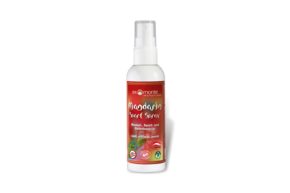 Exmonte Mandarin Sport Spray 100 ml, A-Nr.: 4039683 - 01