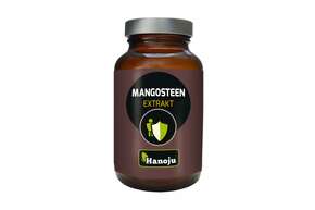 Hanoju Mangosteen 20% Extrakt 400mg, A-Nr.: 4255659 - 01