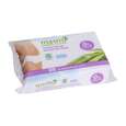 Sie sehen eine Packung Masmi Organic Care - Bio Intimpflegetücher, Produktbild: 03 Masmi Organic Care - Bio Intimpflegetücher, A-Nr.: 4596834 - 03