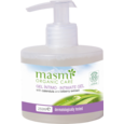Masmi Organic Care - Bio Intimwaschgel, A-Nr.: 3335238 - 02
