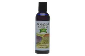 Gemütsaufhellendes Massageöl 100ml, A-Nr.: 2330753 - 01
