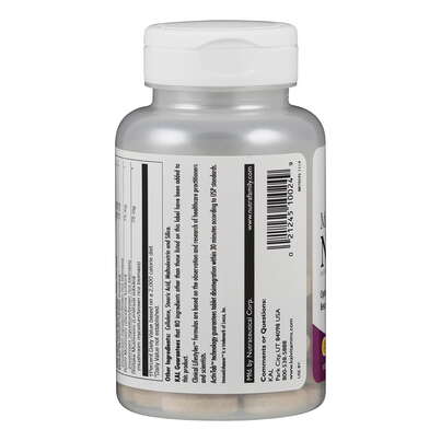 Supplementa Maximum NK Cells Tabletten, A-Nr.: 5597617 - 03