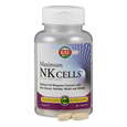 Supplementa Maximum NK Cells Tabletten, A-Nr.: 5597617 - 04