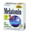 Sie sehen eine Packung Espara Melatonin 3mg Kapseln, Produktbild: 02 Espara Melatonin 3mg Kapseln, A-Nr.: 3957394 - 02