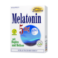 Espara Melatonin 5mg Kapseln, A-Nr.: 3957402 - 01