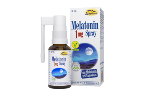 Espara Melatonin 1mg Spray, A-Nr.: 3957425 - 01