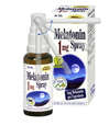 Sie sehen eine Packung Espara Melatonin 1mg Spray, Produktbild: 02 Espara Melatonin 1mg Spray, A-Nr.: 3957425 - 02