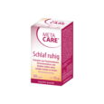 META-CARE® Schlaf Ruhig, 30 Kapseln, A-Nr.: 5591891 - 01