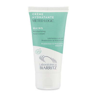 Meteologic Feuchtigkeitscreme Hand Bio LDB, A-Nr.: 4832507 - 01