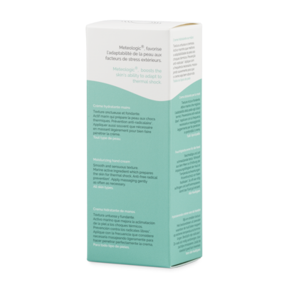 Meteologic Feuchtigkeitscreme Hand Bio LDB, A-Nr.: 4832507 - 04