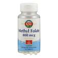 Supplementa Methylfolat 800 mcg Tabletten, A-Nr.: 5597190 - 04