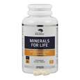 Supplementa Minerals for life Kapseln, A-Nr.: 5596782 - 04