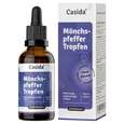 Sie sehen eine Packung Mönchspfeffer Tropfen, Produktbild: 01 Mönchspfeffer Tropfen, A-Nr.: 5843364 - 01