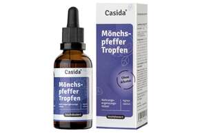 Mönchspfeffer Tropfen, A-Nr.: 5843364 - 01
