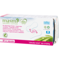 Sie sehen eine Packung Masmi Organic Care - Bio Slipeinlagen Flex, Produktbild: 01 Masmi Organic Care - Bio Slipeinlagen Flex, A-Nr.: 4368814 - 01