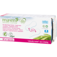 Sie sehen eine Packung Masmi Organic Care - Bio Slipeinlagen Flex, Produktbild: 02 Masmi Organic Care - Bio Slipeinlagen Flex, A-Nr.: 4368814 - 02