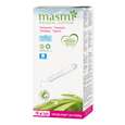 Masmi Organic Care - Bio Tampons Light / Mini mit Applikator, A-Nr.: 4531183 - 04