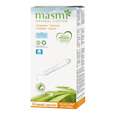 Masmi Organic Care - Bio Tampons Super Plus mit Applikator, A-Nr.: 4368866 - 03