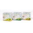 Sie sehen eine Packung Masmi Organic Care - Bio Tampons Classic, Produktbild: 03 Masmi Organic Care - Bio Tampons Classic, A-Nr.: 4368872 - 03