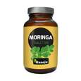 Sie sehen eine Packung Hanoju Moringa Tabletten 500mg, Produktbild: 01 Hanoju Moringa Tabletten 500mg, A-Nr.: 4256280 - 01