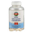 Supplementa MSM Glucosamin Chondroitin Tabletten KAL, A-Nr.: 5597735 - 04