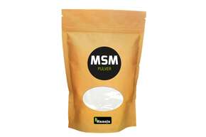 Hanoju MSM Pulver, A-Nr.: 5167880 - 01