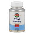 Supplementa MSM, 1000 mg Tabletten, A-Nr.: 5597712 - 01