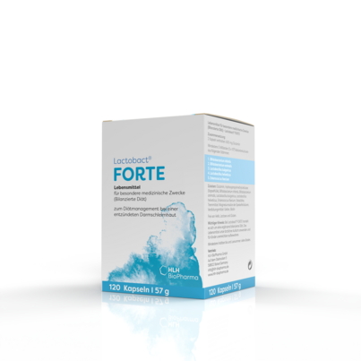 Lactobact FORTE, A-Nr.: 4400788 - 01