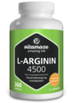 Vitamaze L-Arginin 750mg hochdosiert, A-Nr.: 5179647 - 01