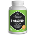Vitamaze L-Arginin 750mg hochdosiert, A-Nr.: 5179647 - 01