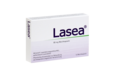Lasea® 80mg Weichkapseln, A-Nr.: 4965504 - 01